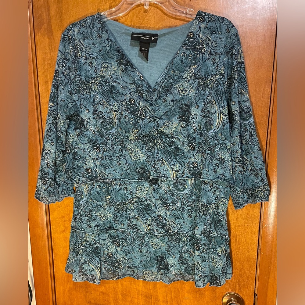 Venezia 18/20 Top